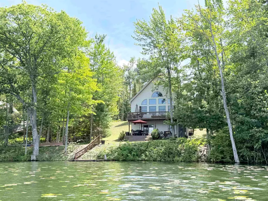 7220 Leelanau, Gaylord, MI 49735 - #3