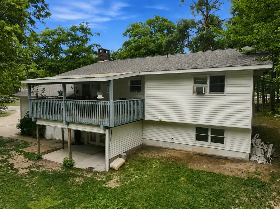 9960 E 13th, Cadillac, MI 49601 - #2