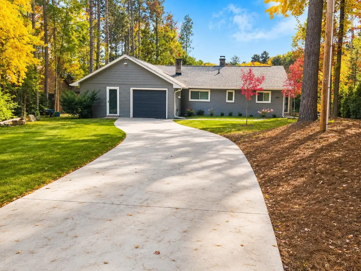 3340 Tibbets, East Bay, MI 49696 - #1
