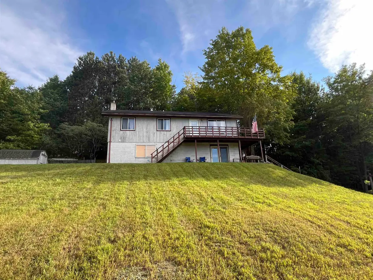 10420 Maple View, Central Lake, MI 49622 - #1