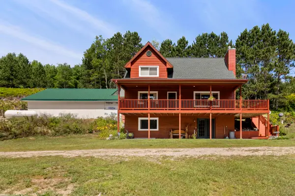 13229 Yates, Copemish, MI 49625