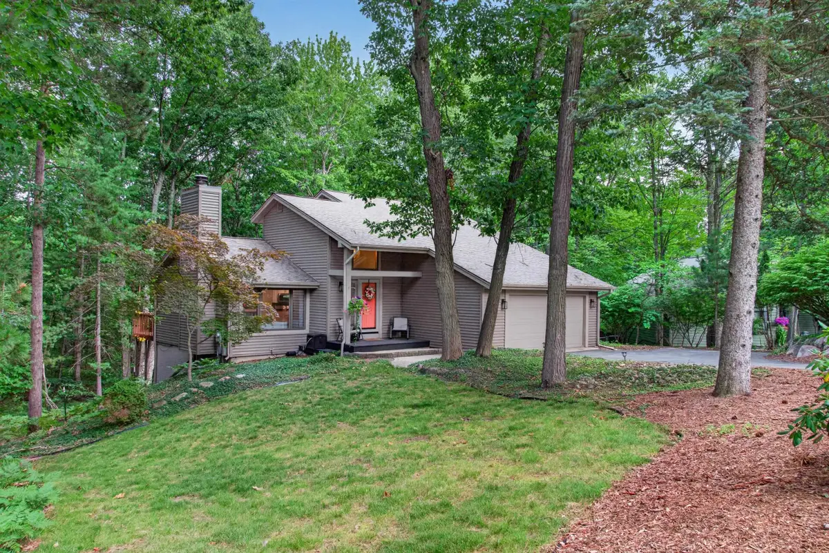 3552 Lookout, East Bay, MI 49686 - #1