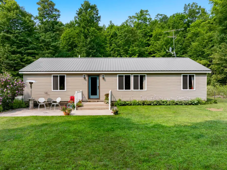 3652 S Schomberg, Cedar, MI 49621 - #2