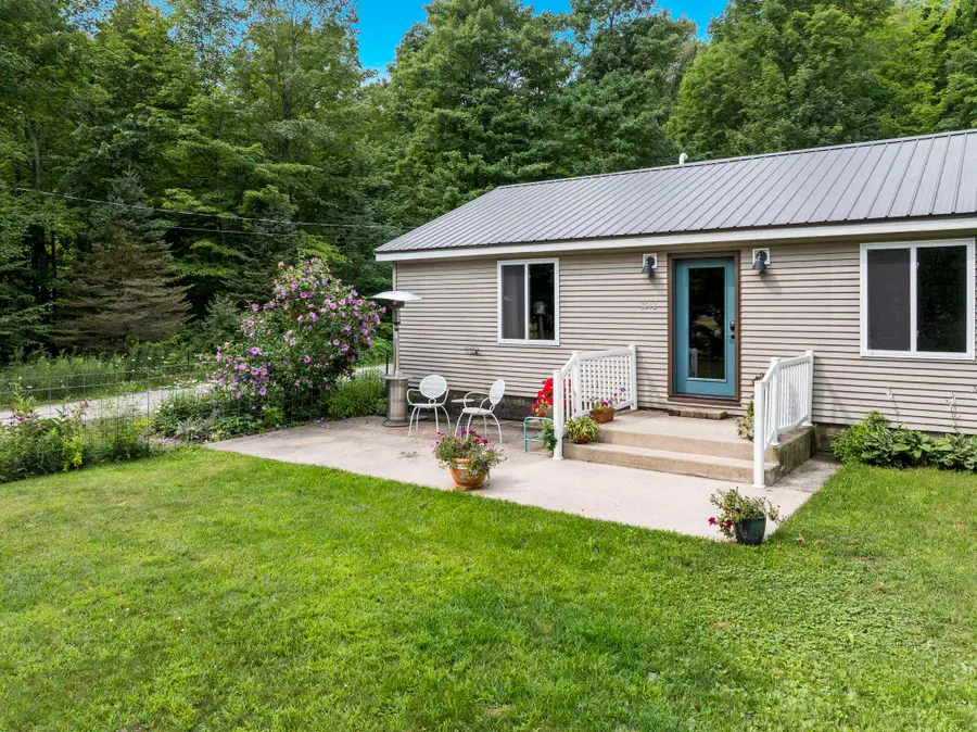 3652 S Schomberg, Cedar, MI 49621 - #3