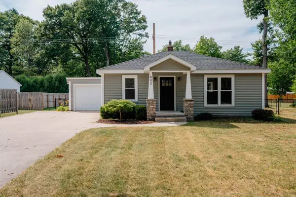 602 Cromwell, TraverseCity, MI 49686