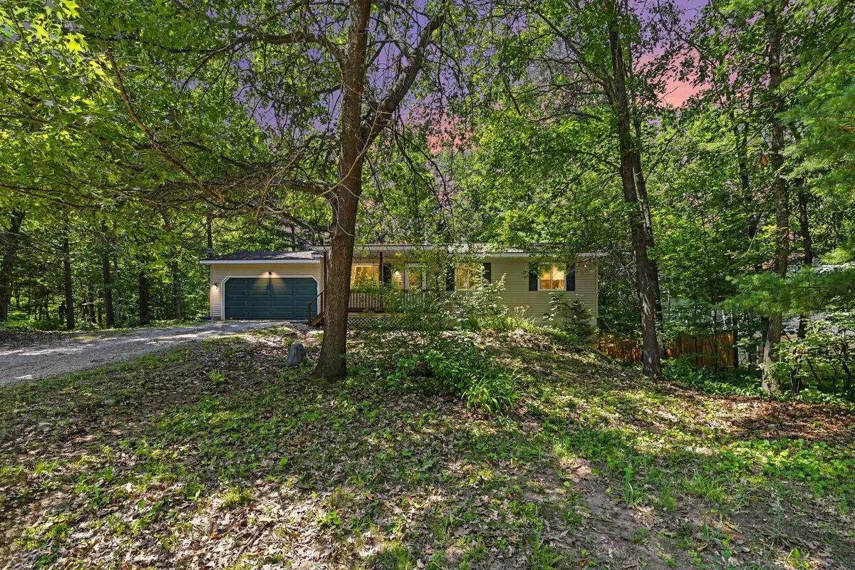 2940 Artist, Interlochen, MI 49643 - #1