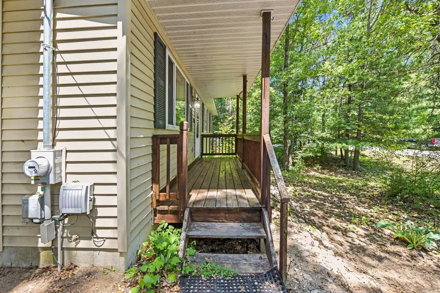 2940 Artist, Interlochen, MI 49643 - #3