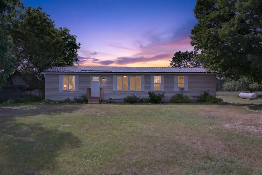615 NE County Road 571, Kalkaska, MI 49646 - #3