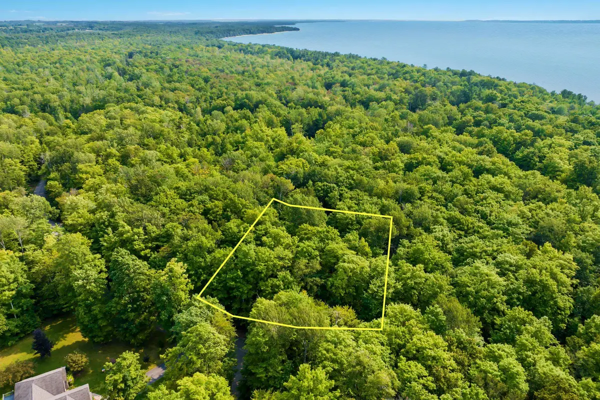 #9 Aspen, Kewadin, MI 49648 - #1