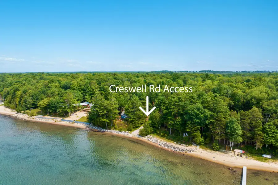 #9 Aspen, Kewadin, MI 49648 - #3