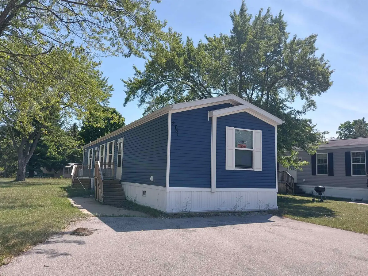 2751 Ray, Garfield, MI 49686 - #1