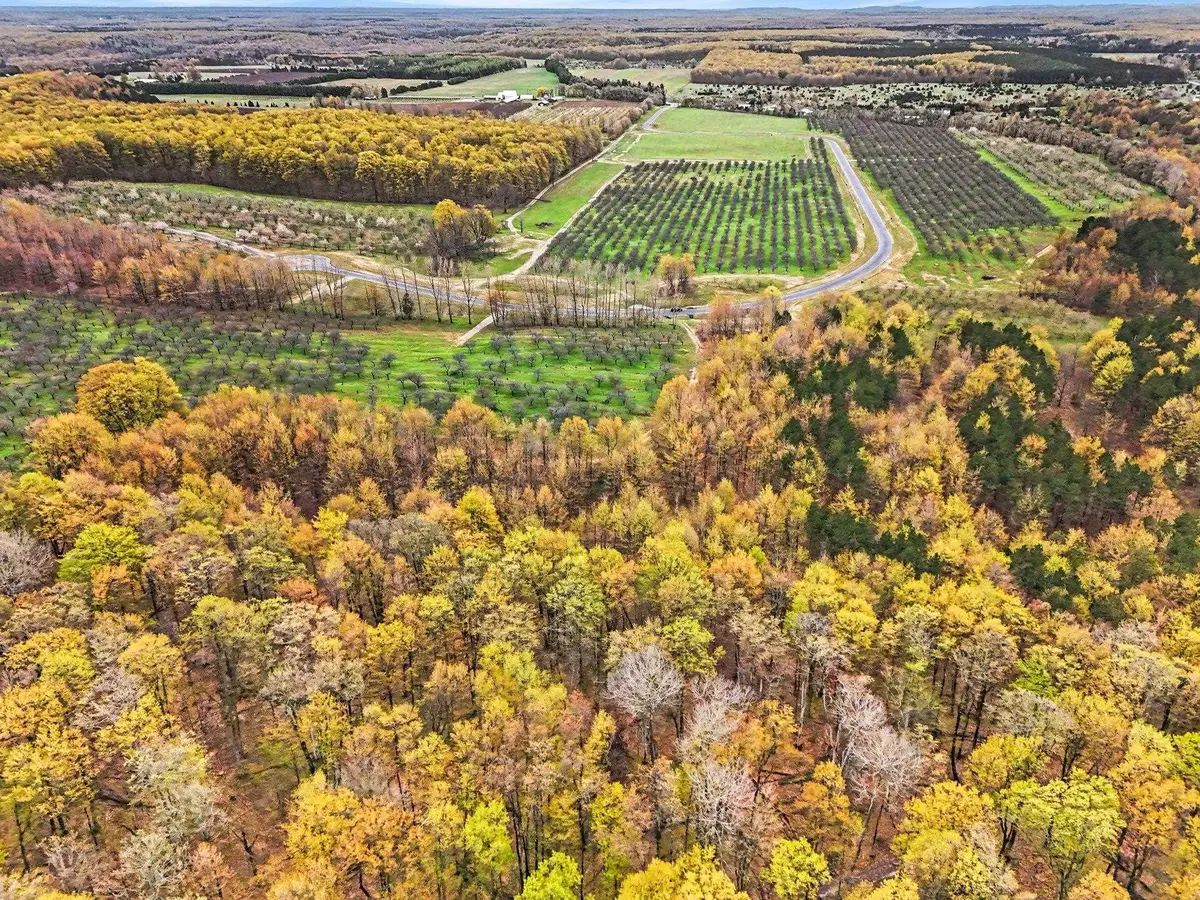 Parcel 17 Karnes, Glen Arbor, MI 49636 - #1