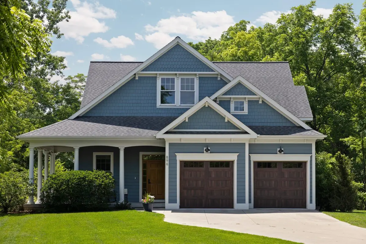 896 Incochee Woods, Garfield, MI 49684 - #1