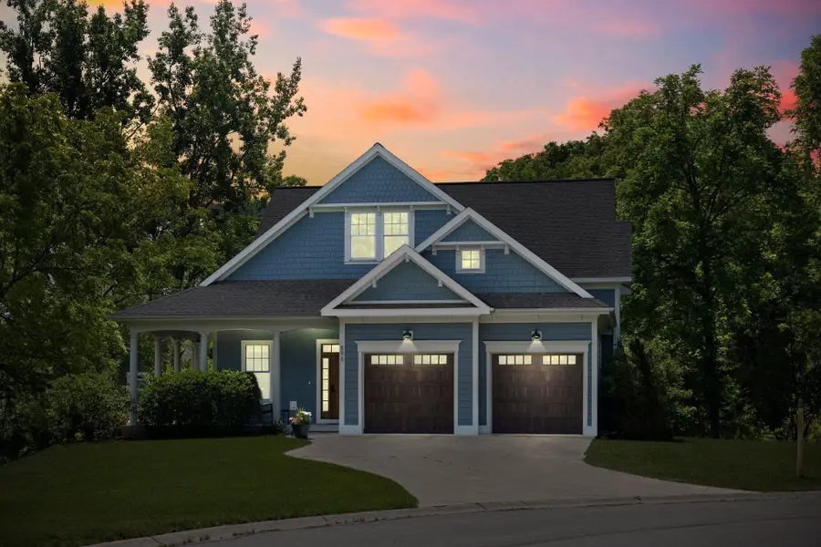 896 Incochee Woods, Garfield, MI 49684 - #2