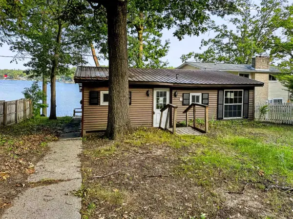1361 N Crooked Lake, Lake, MI 48632