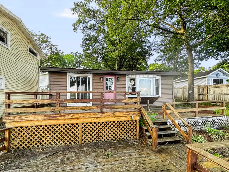 1361 N Crooked Lake, Lake, MI 48632 - #2