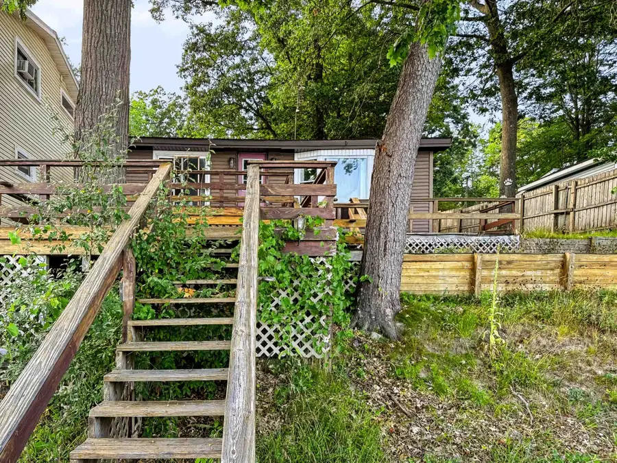 1361 N Crooked Lake, Lake, MI 48632 - #3