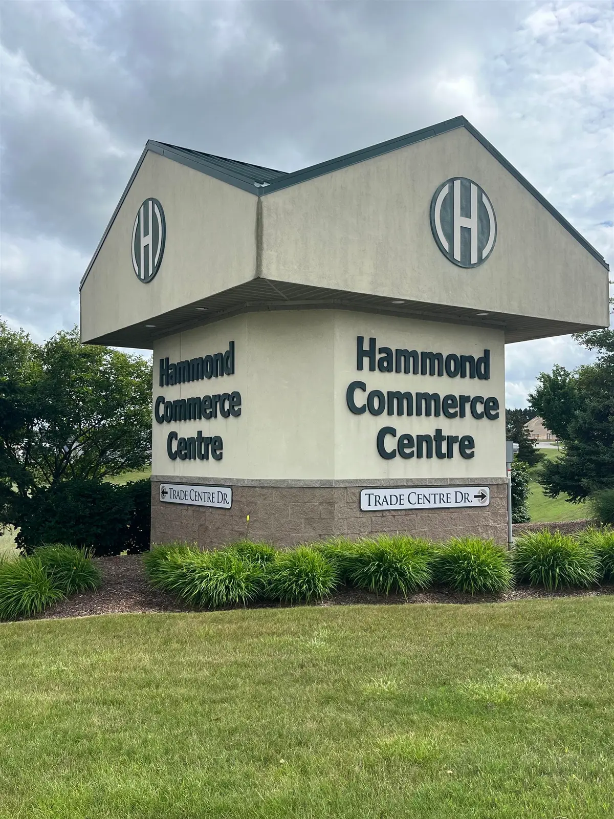 1434-1442 Trade Centre, Garfield, MI 49684 - #1