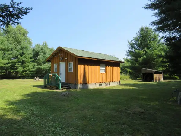 2551 E Simpson, LakeCity, MI 49651