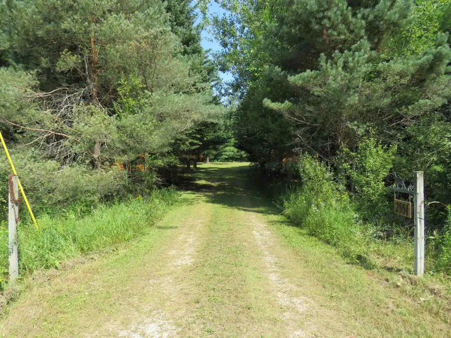 2551 E Simpson, Norwich, MI 49651 - #3