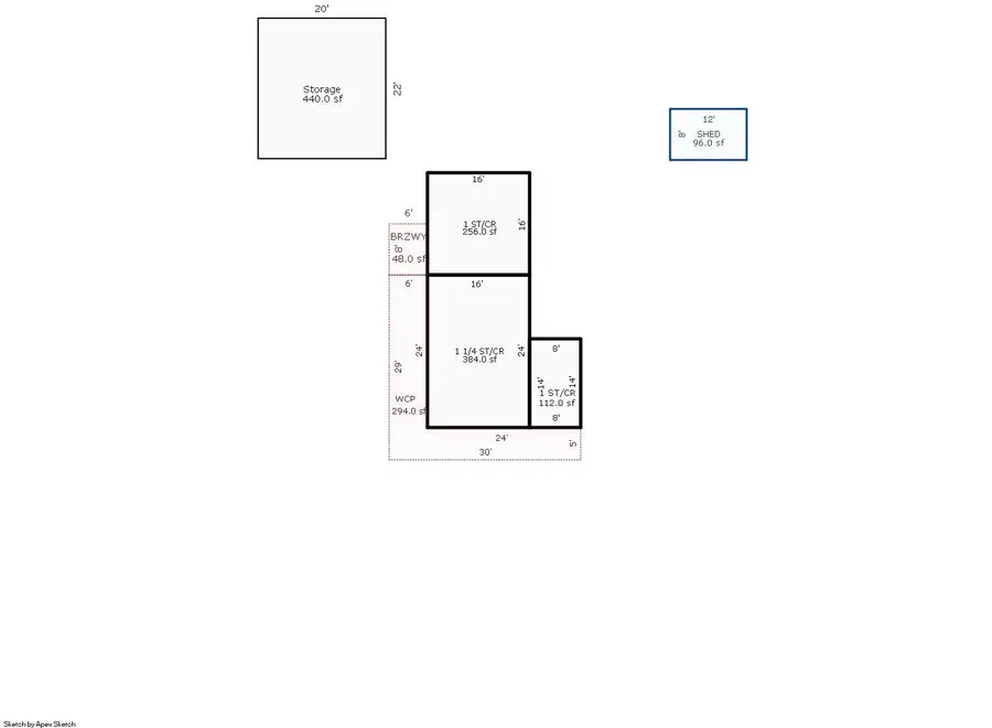 5629 Main, Rapid City, MI 49676 - #3