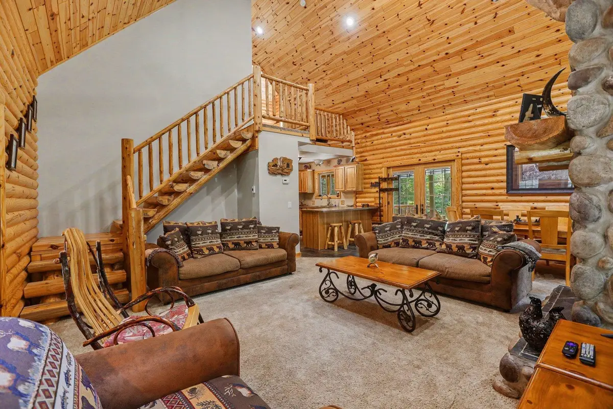8567 Franco Drive SE, Kalkaska, MI 49646 - #1