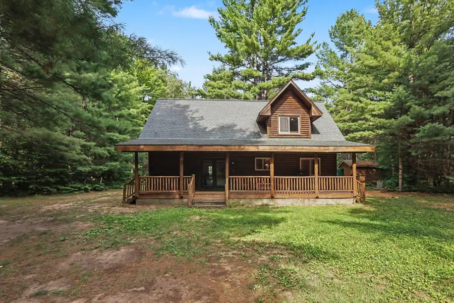 8567 Franco Drive SE, Kalkaska, MI 49646 - #2