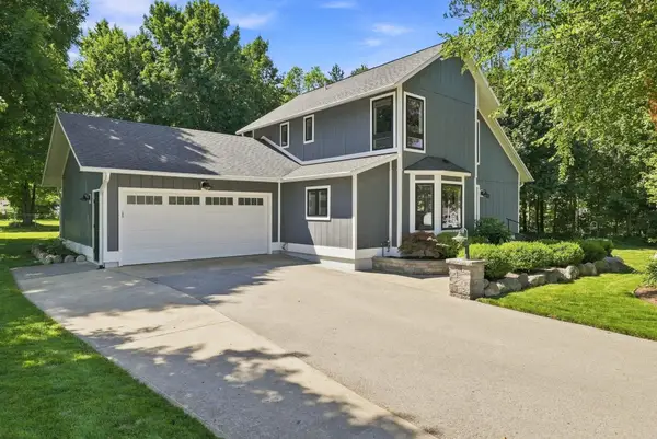 501 Franklin, Kingsley, MI 49649