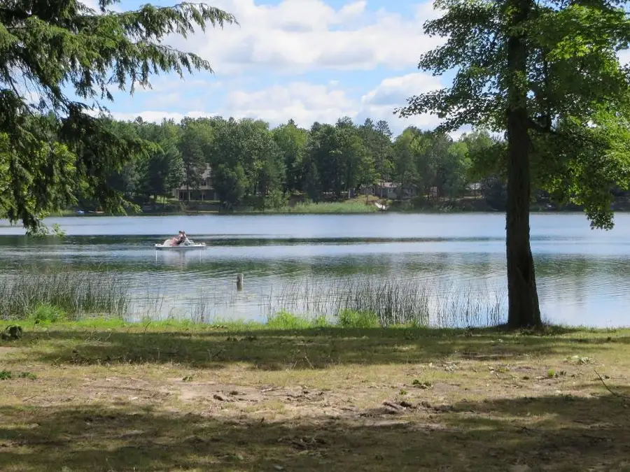 2143 E Log Lake RD, Kalkaska, MI 49646 - #2