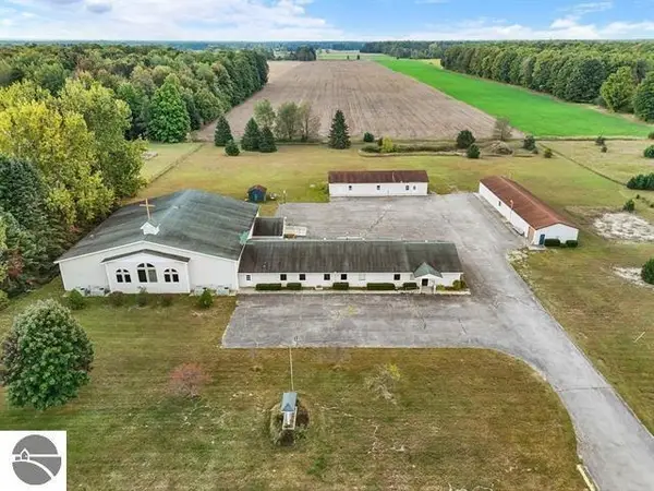 1800 E M-55, Cadillac, MI 49601