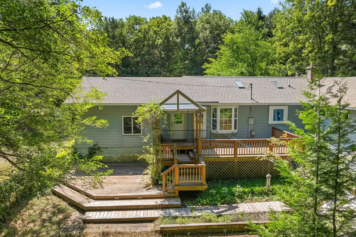 9168 North Long Lake, Long Lake, MI 49685 - #1