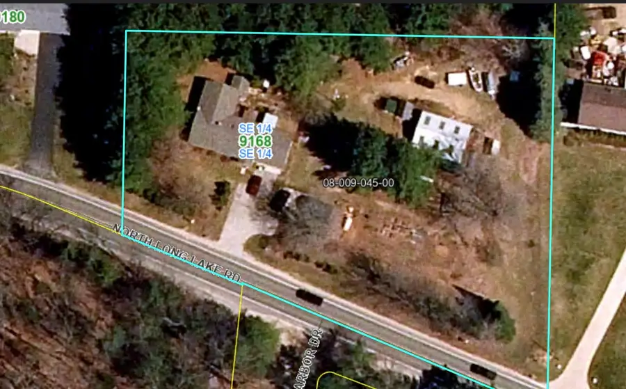 9168 North Long Lake, Long Lake, MI 49685 - #3