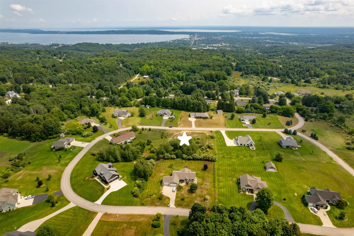 Stonefield DR, Garfield, MI 49684 - #1
