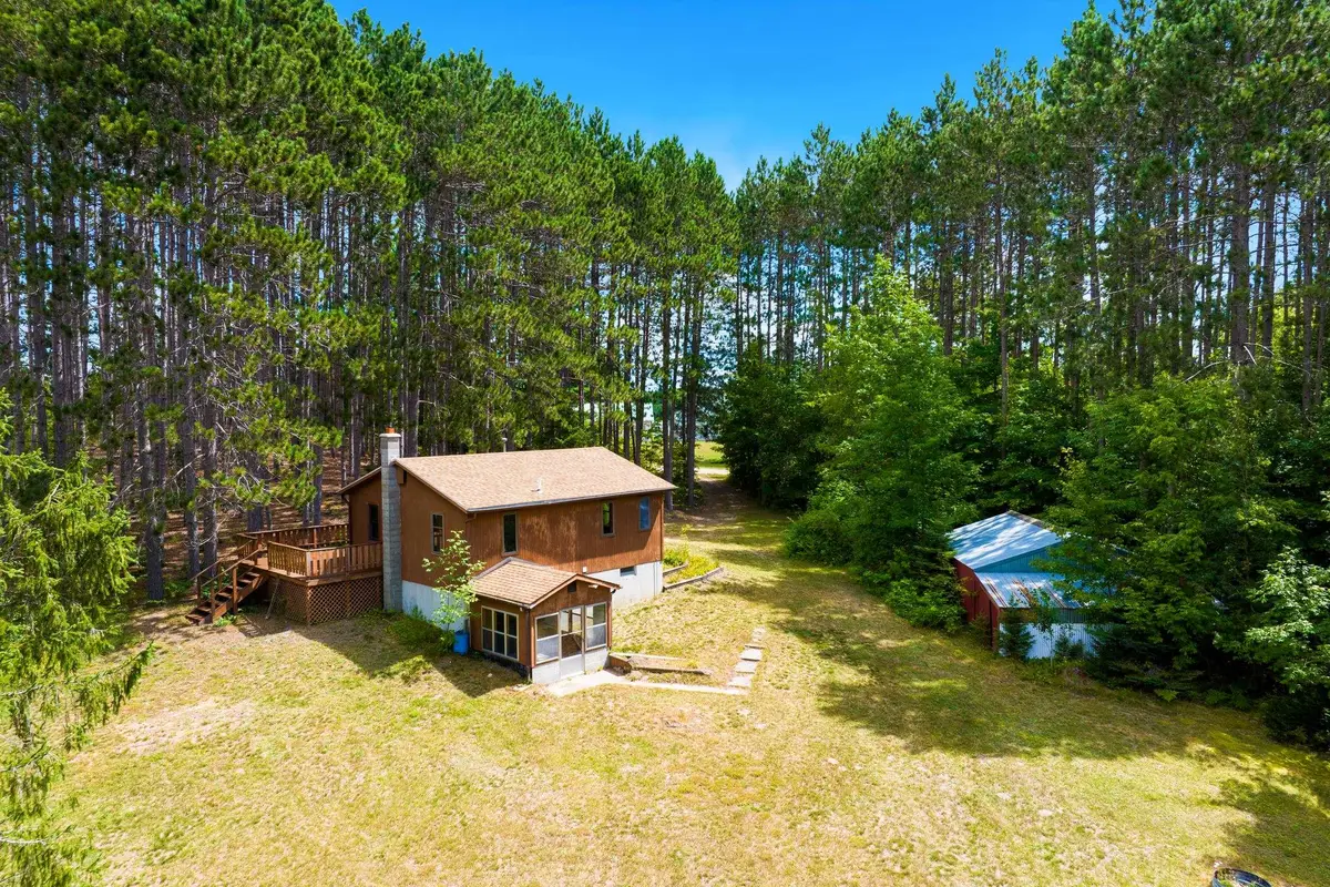 8220 Dell, Kingsley, MI 49649 - #1