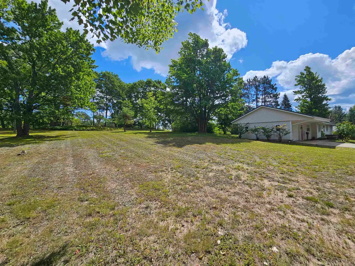 5095 N Crosby, Cadillac, MI 49601 - #1