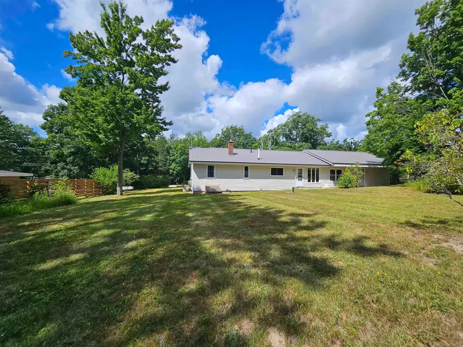 5095 N Crosby, Cadillac, MI 49601 - #3