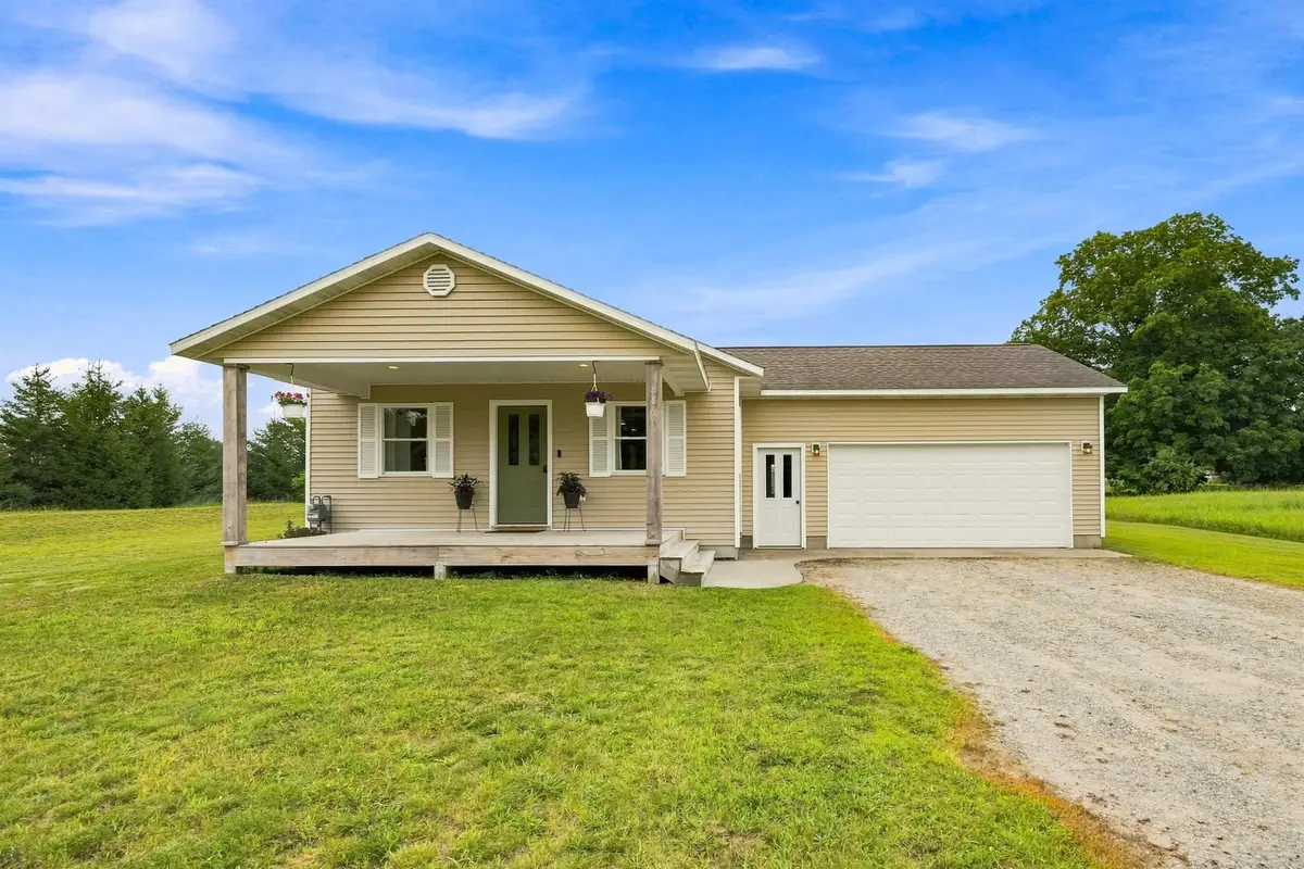 8361 King Arthurs, Kingsley, MI 49649 - #1