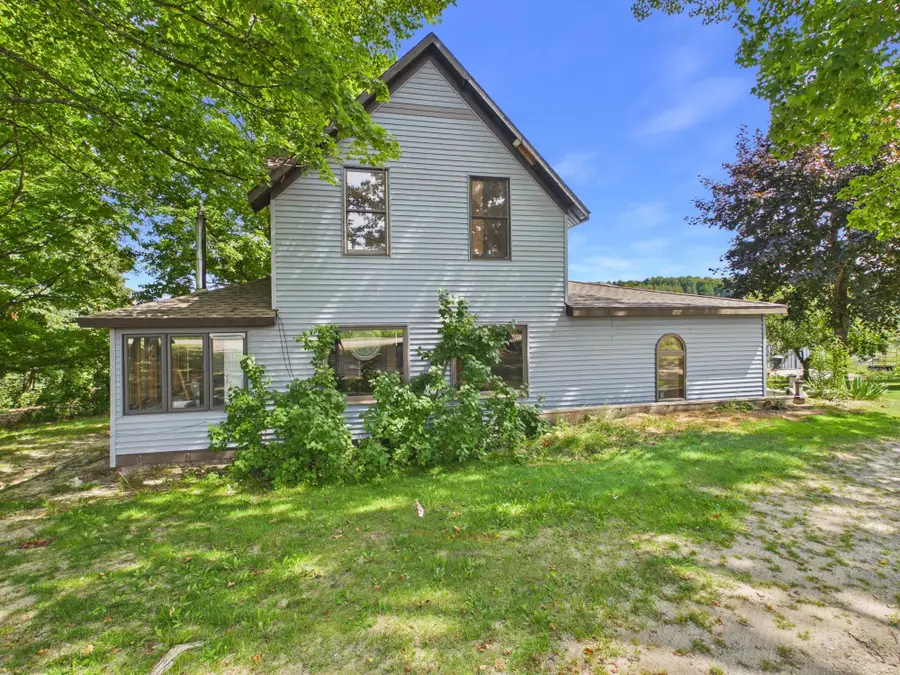 4200 N Putnam, Leelanau, MI 49682 - #2