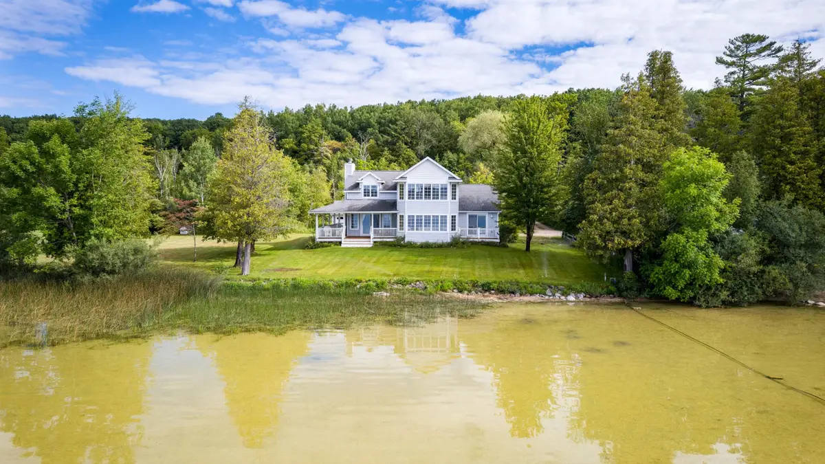 3011 Herron RD, Frankfort, MI 49635 - #1