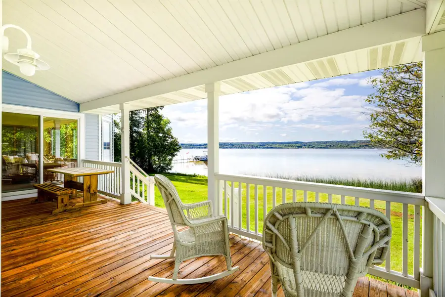 3011 Herron RD, Frankfort, MI 49635 - #2