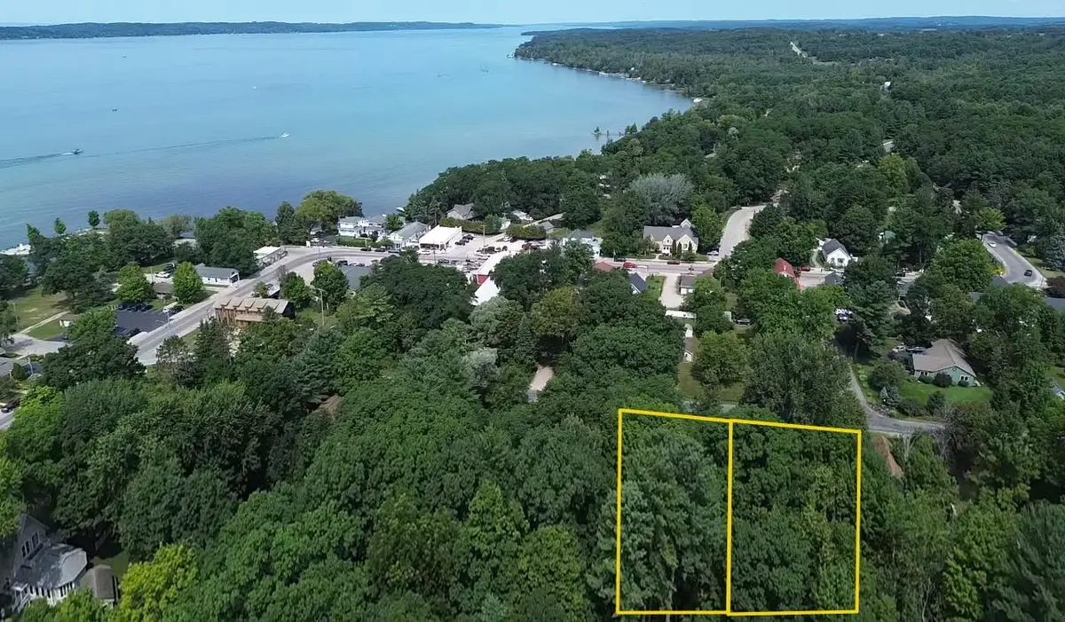 0 Franklin ST, Alden, MI 49612 - #1