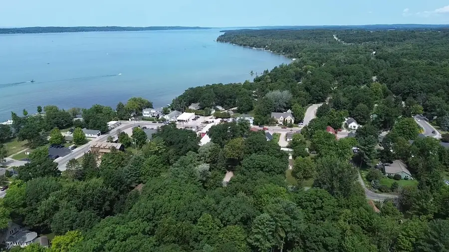 0 Franklin ST, Alden, MI 49612 - #2