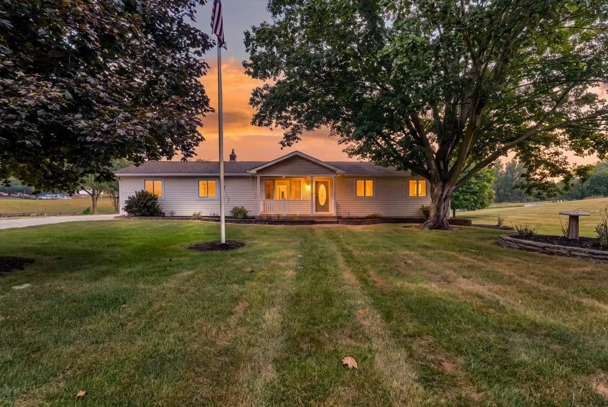 12789 12 Mile, Green Oak, MI 48178 - #1