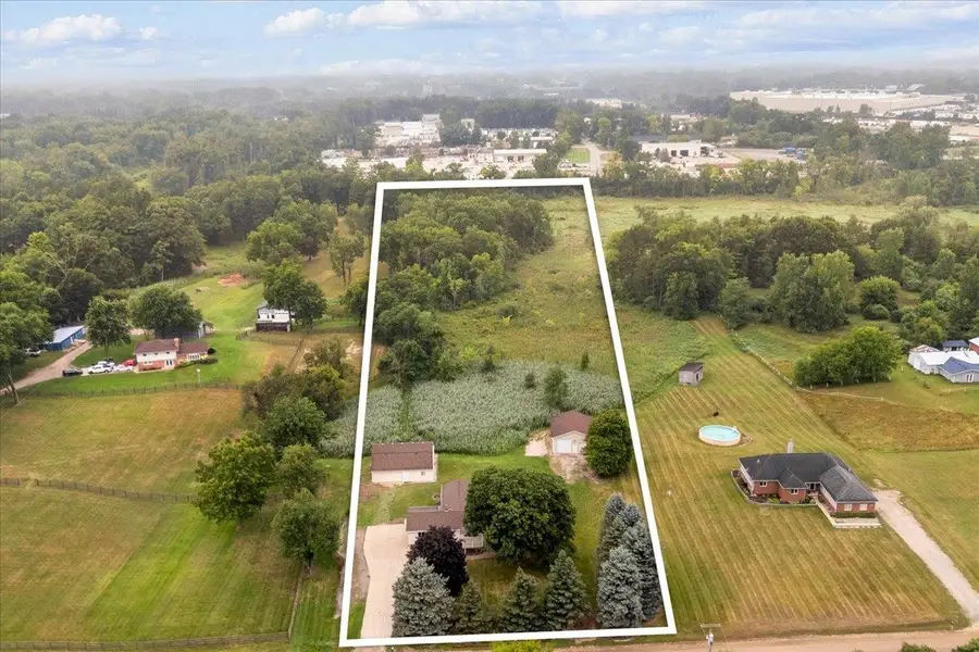 12789 12 Mile, Green Oak, MI 48178 - #3