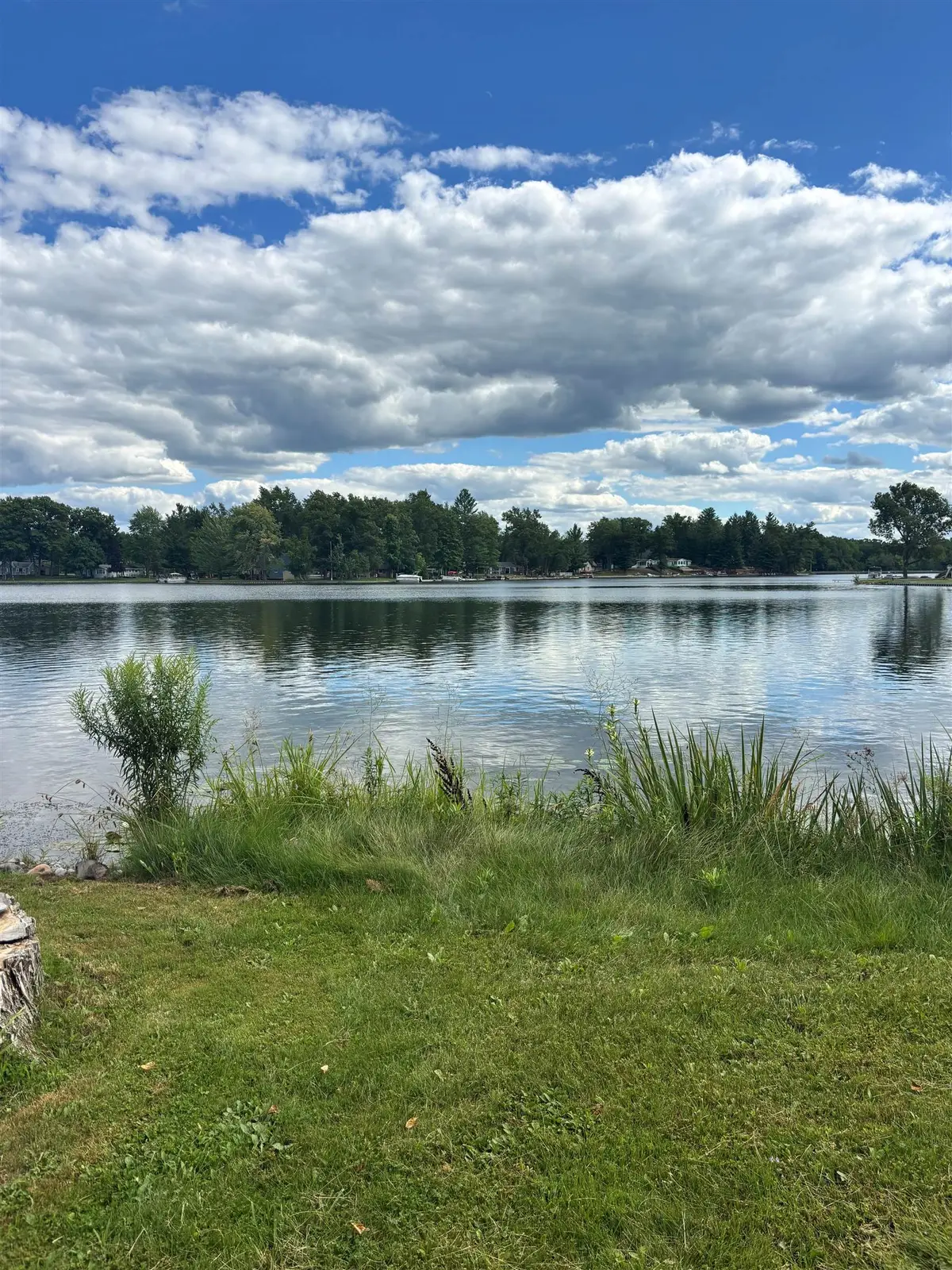 95 Huckleberry Trail, Farwell, MI 48622 - #1
