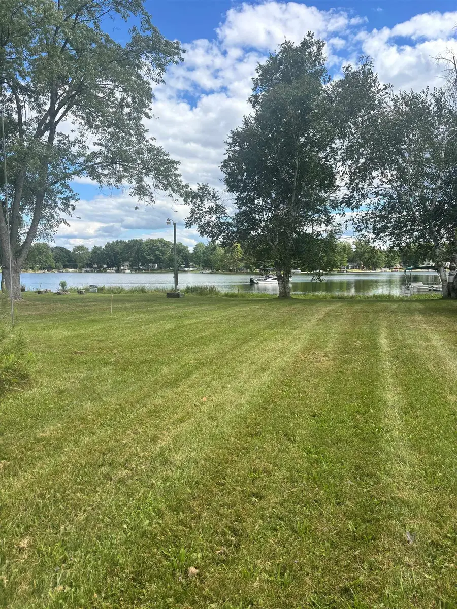 95 Huckleberry Trail, Farwell, MI 48622 - #3