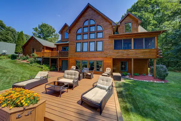 15495 E Pettengill, Empire, MI 49630