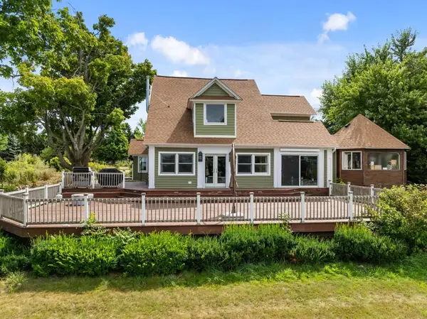 2035 W Sheridan, Petoskey, MI 49770