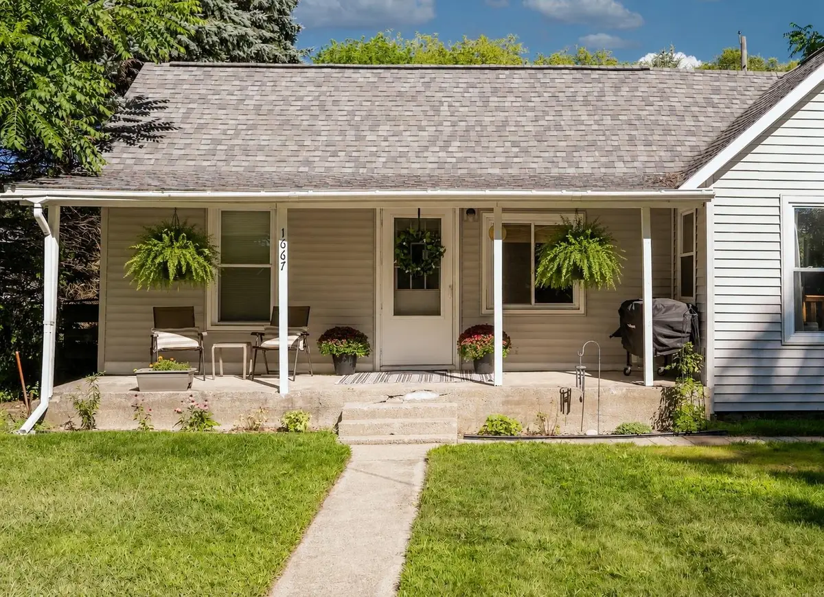 1667 Ewing, Grawn, MI 49637 - #1