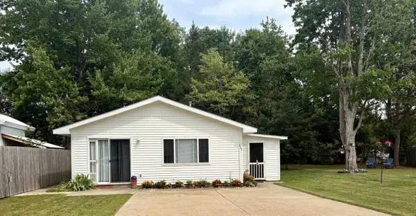 227 Spruce, Kalkaska, MI 49646